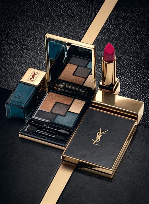 clio make up yves saint laurent|Yves Saint Laurent .